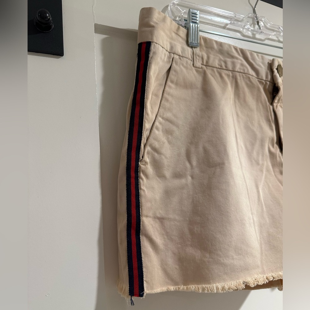 Current/Elliott Smart Short - Picture 2 of 7